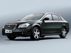 FAW Besturn B70 '2006